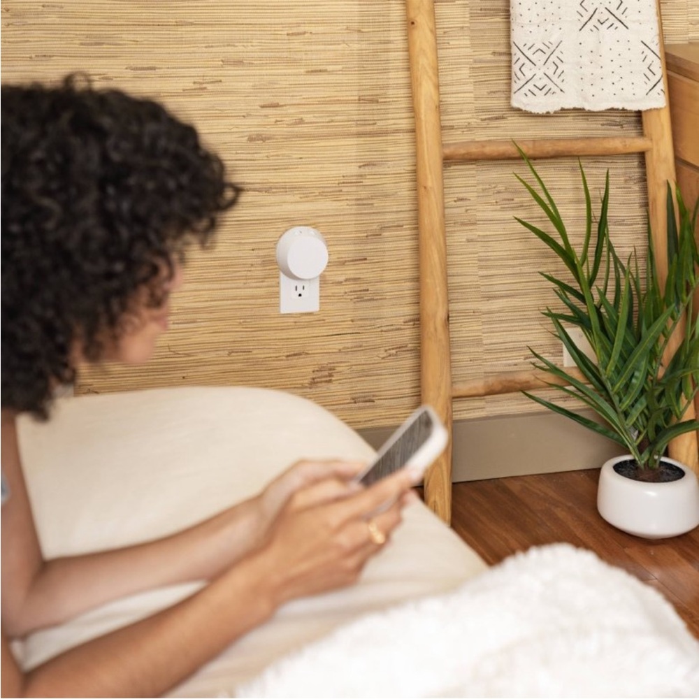 PURA 4 NEW smart fragrance diffuser - Picture 4 of 10
